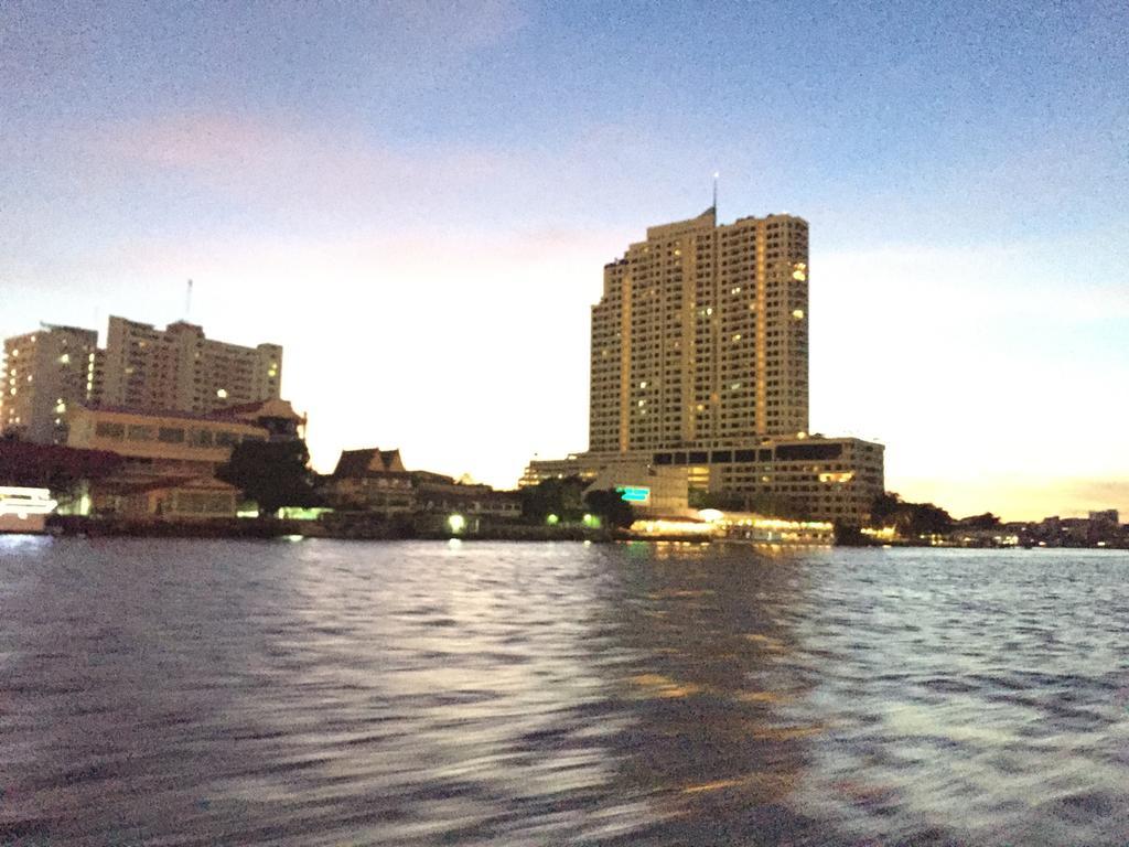 Bangkok Travelers Phayathai Villa Exterior photo